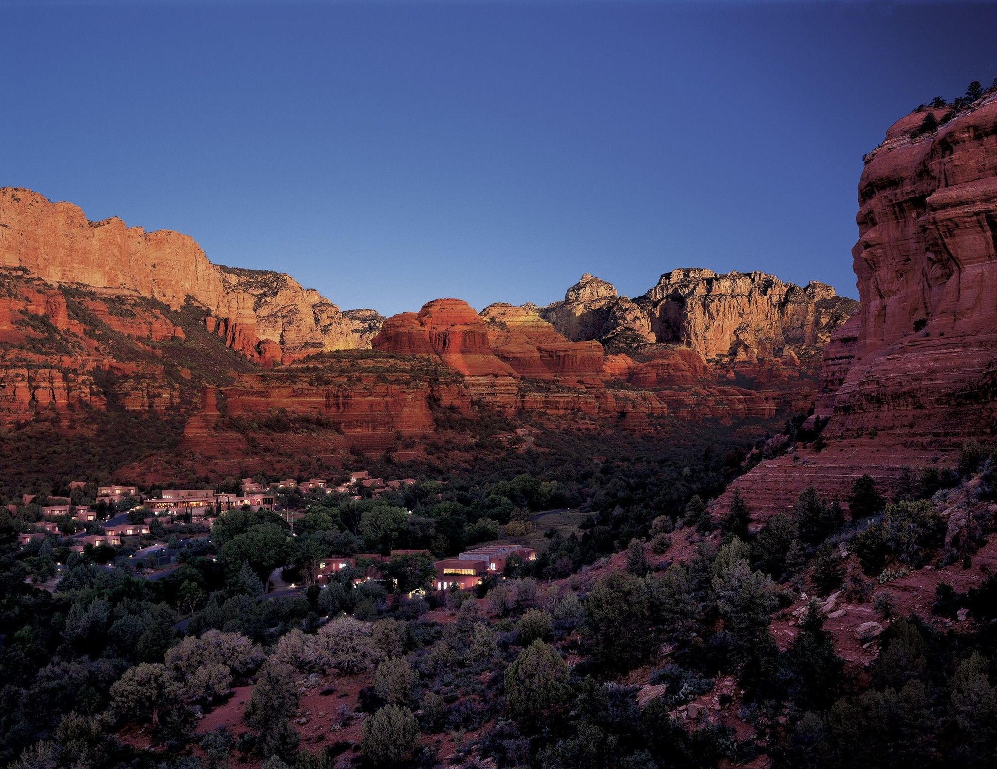 Седона штат Аризона. Седона Аризона город. Седона в Америке. Sedona город США.